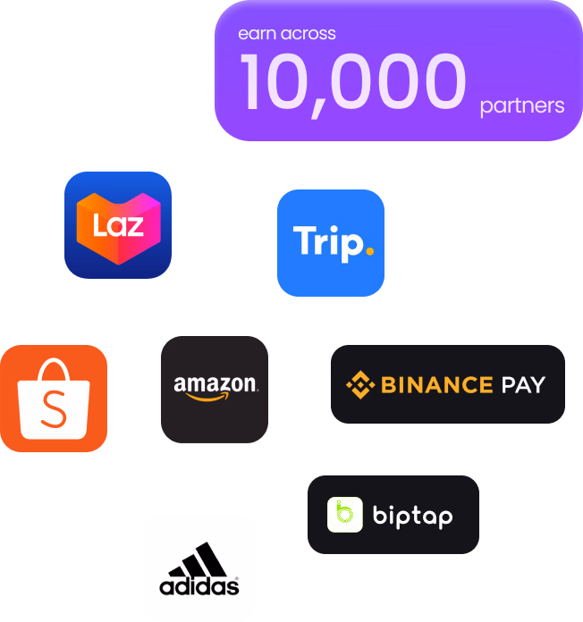Browser Extension Partners